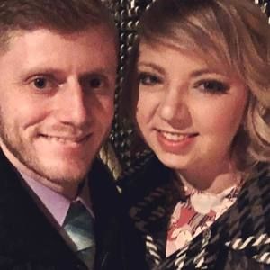 Meet your Posher, Brad